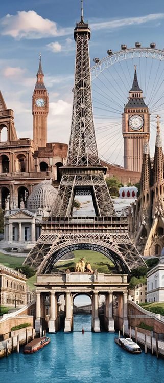 Voyage Horizon Services