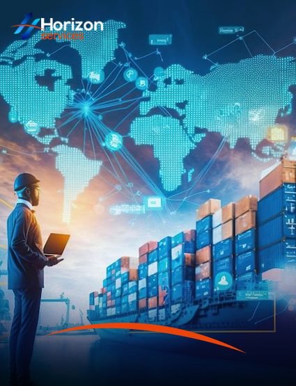 Bureau Horizon-Services – service client Kinshasa