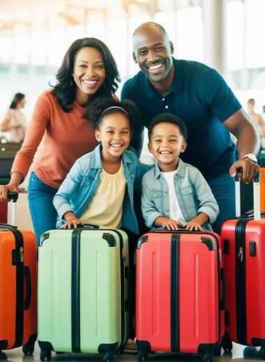 Service voyage billets et hôtels – Horizon-Services